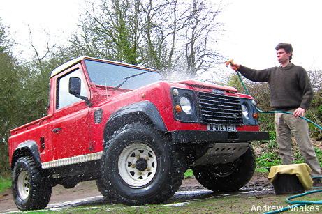 110106-LRDefender90-461